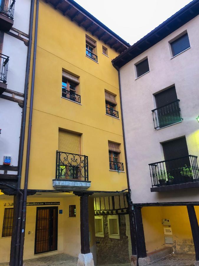 Сasa de vacaciones Casa Salionca