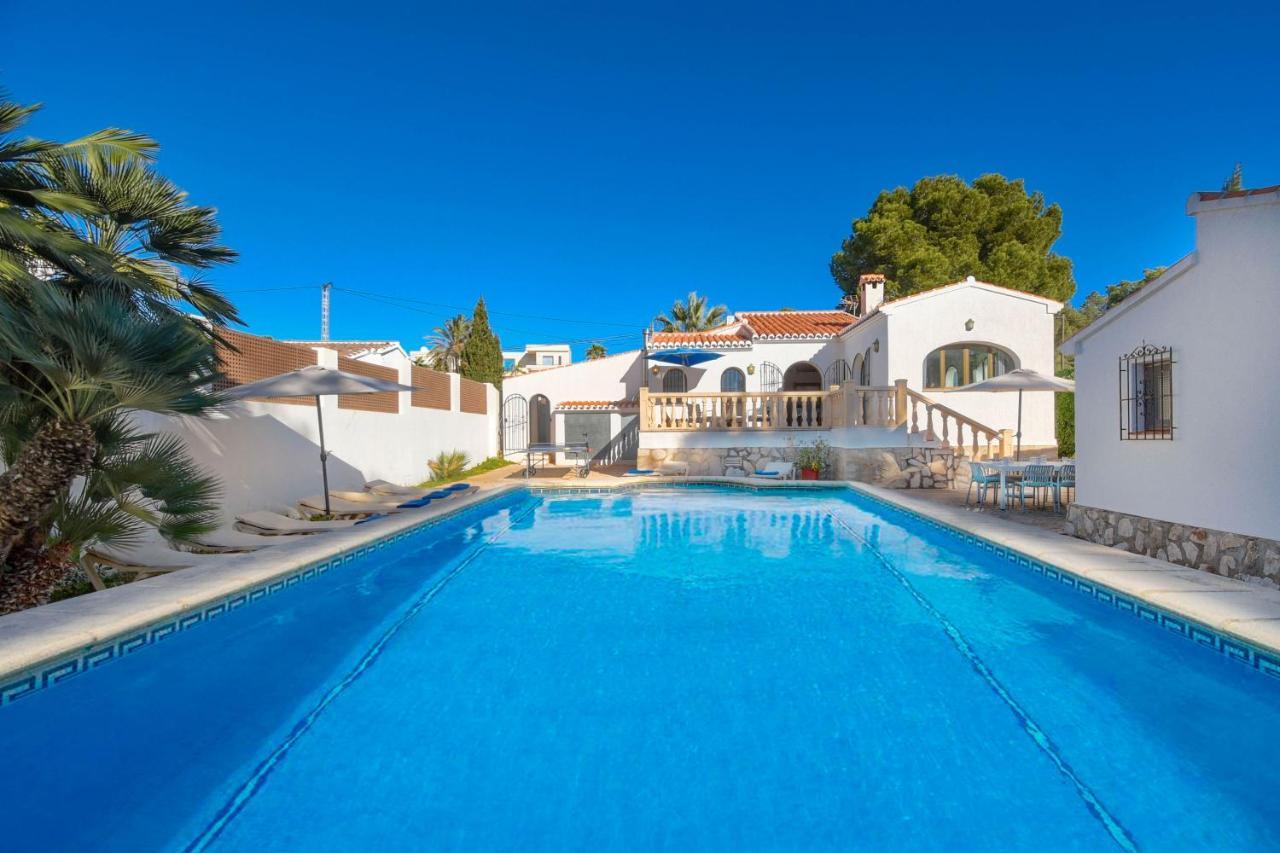 Casa Virginia Villa *