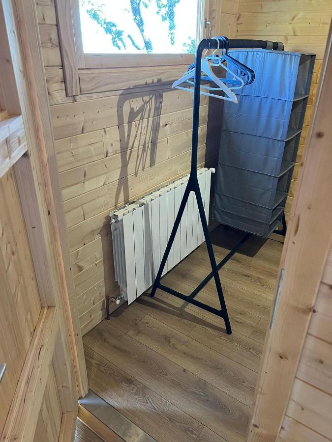 Chalet Vuelos De Montana L *