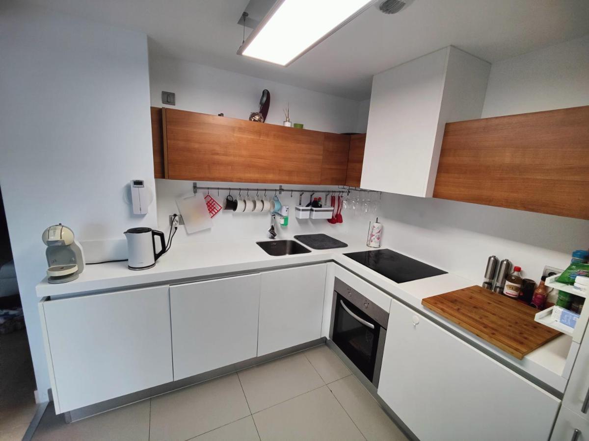 4814 з Bedrooms San Pedro Apartment Marbella