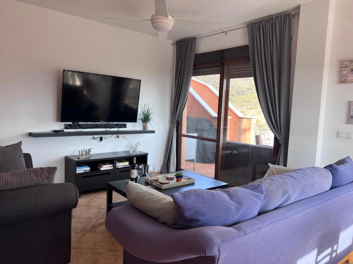 Amazing Mountain And Sea Views - Mojon Hills, Isla Plana, Spain Isla Plana