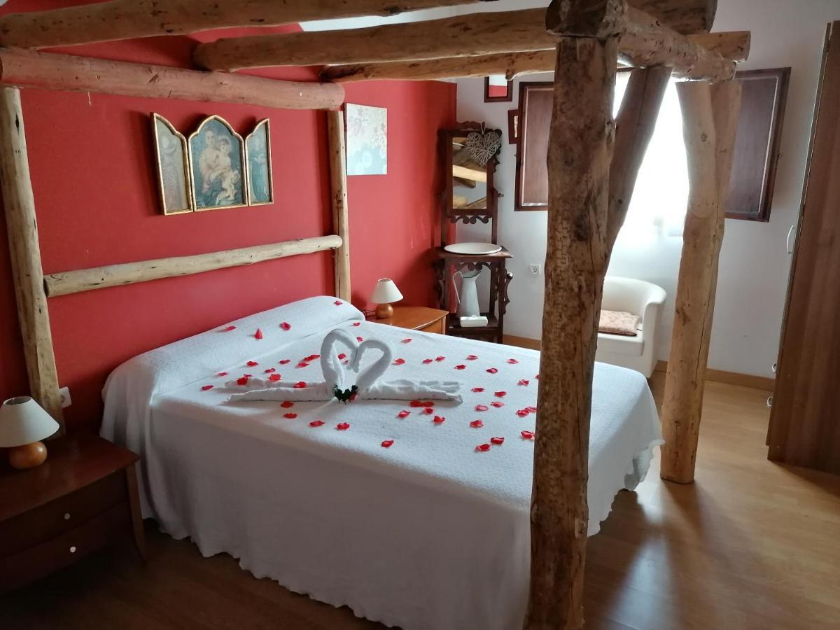 La Hacienda Del Campo Apartamento