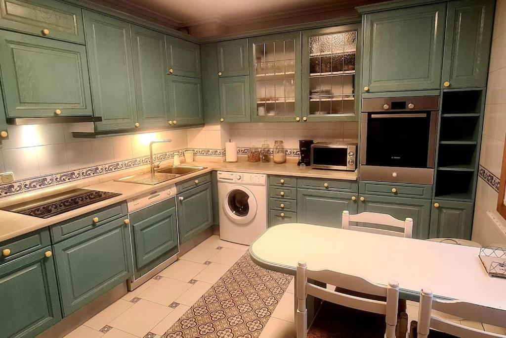 Apartamento Castelao O Grove