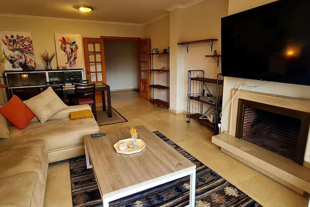 Castelao Apartamento