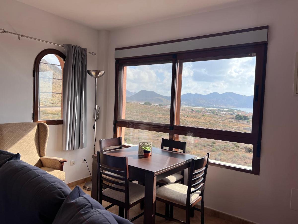 Amazing Mountain And Sea Views - Mojon Hills, Isla Plana, Spain Apartment *