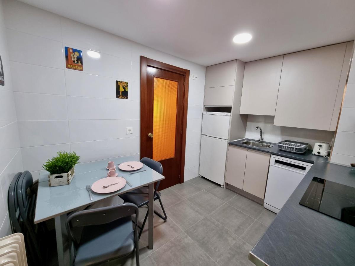 Montse Bed and breakfast Zaragoza