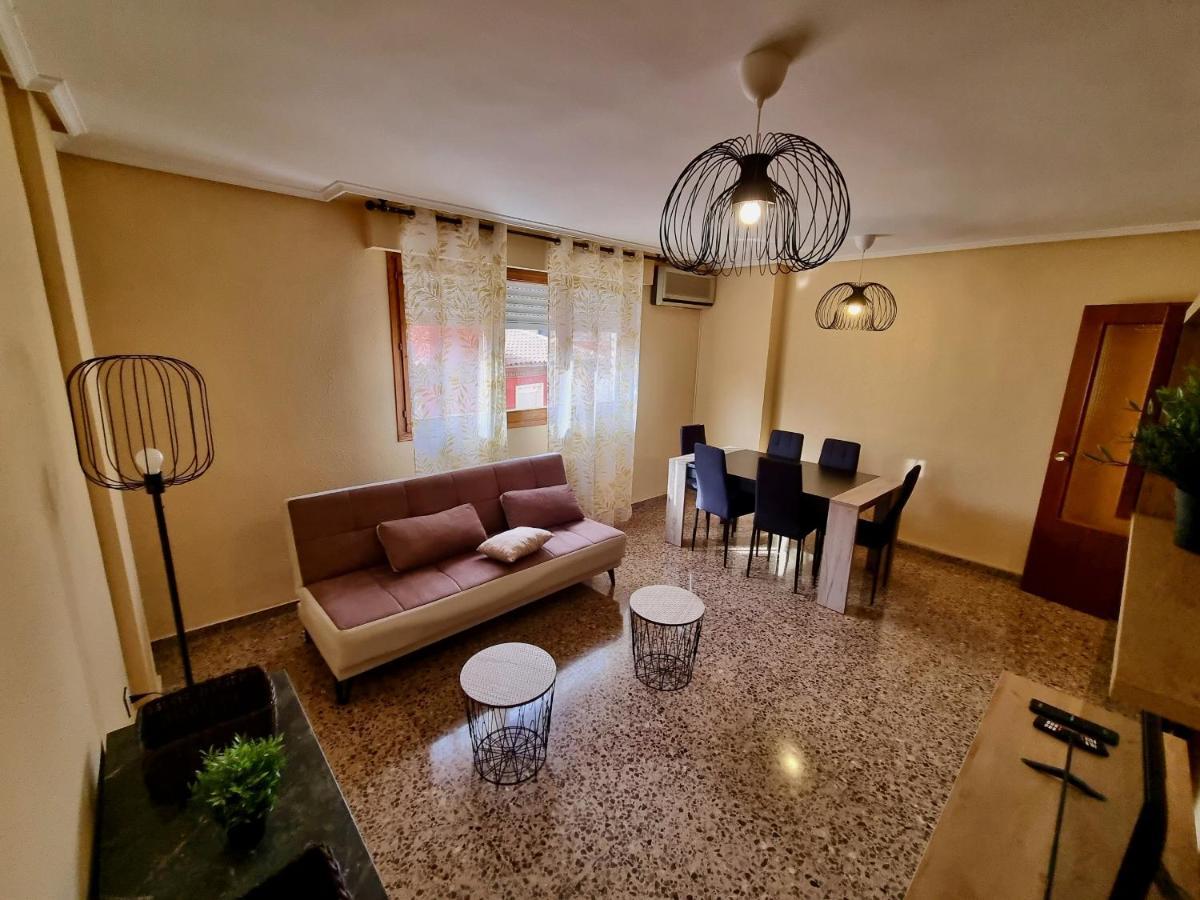 Bed and breakfast Montse Zaragoza