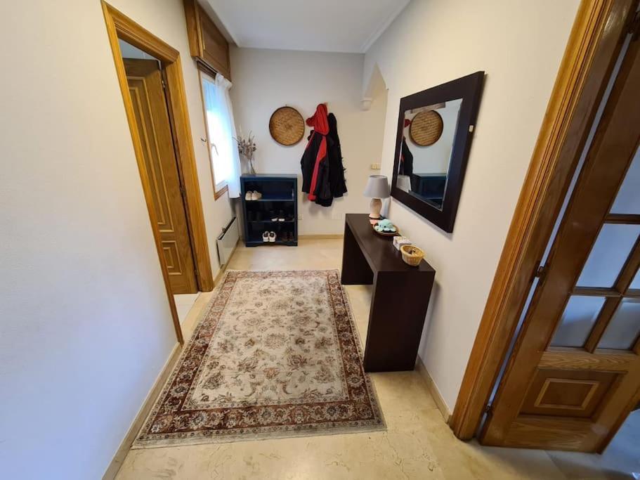 Castelao Apartamento