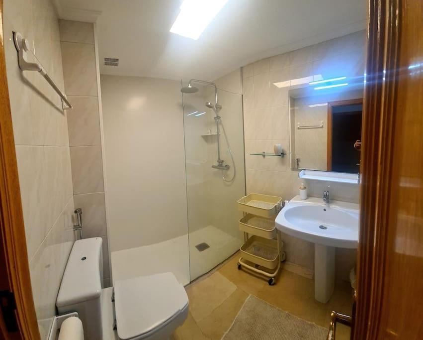 Apartamento Castelao O Grove