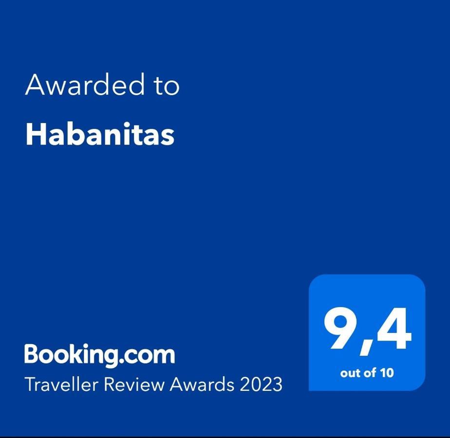 Apartment Habanitas Santa Cruz de la Palma (Isla de la Palma)