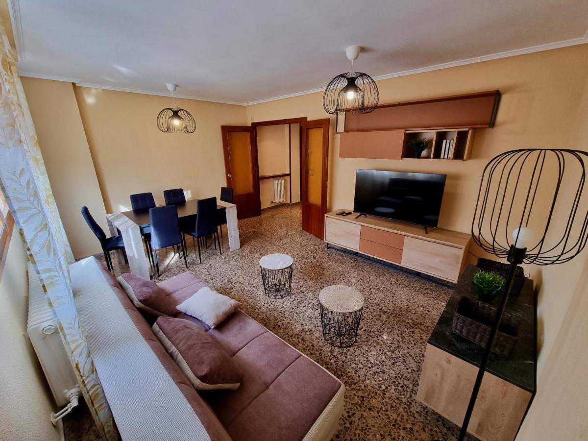 Bed & Breakfast Montse Zaragoza