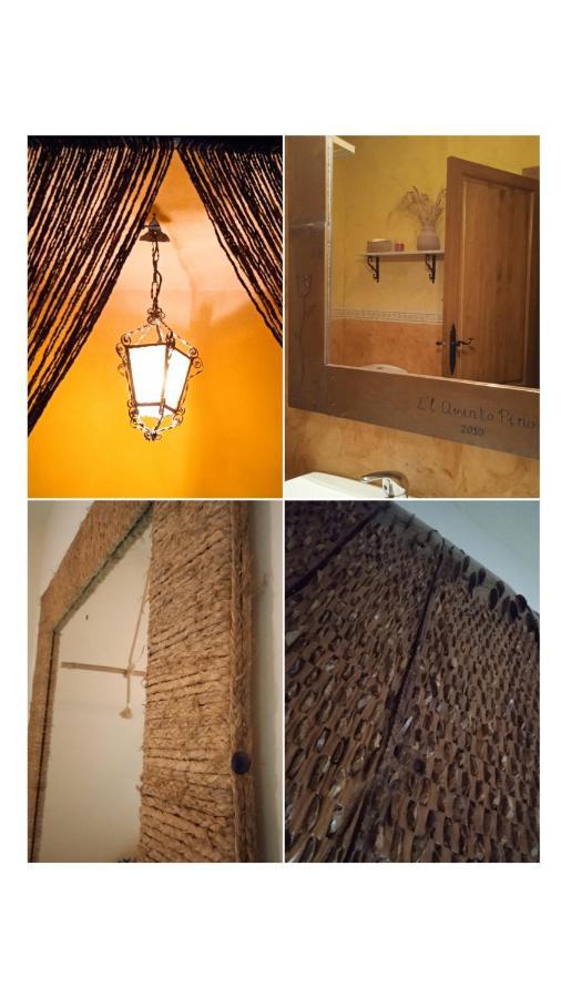 El Quinto Pino Holiday home Riopar