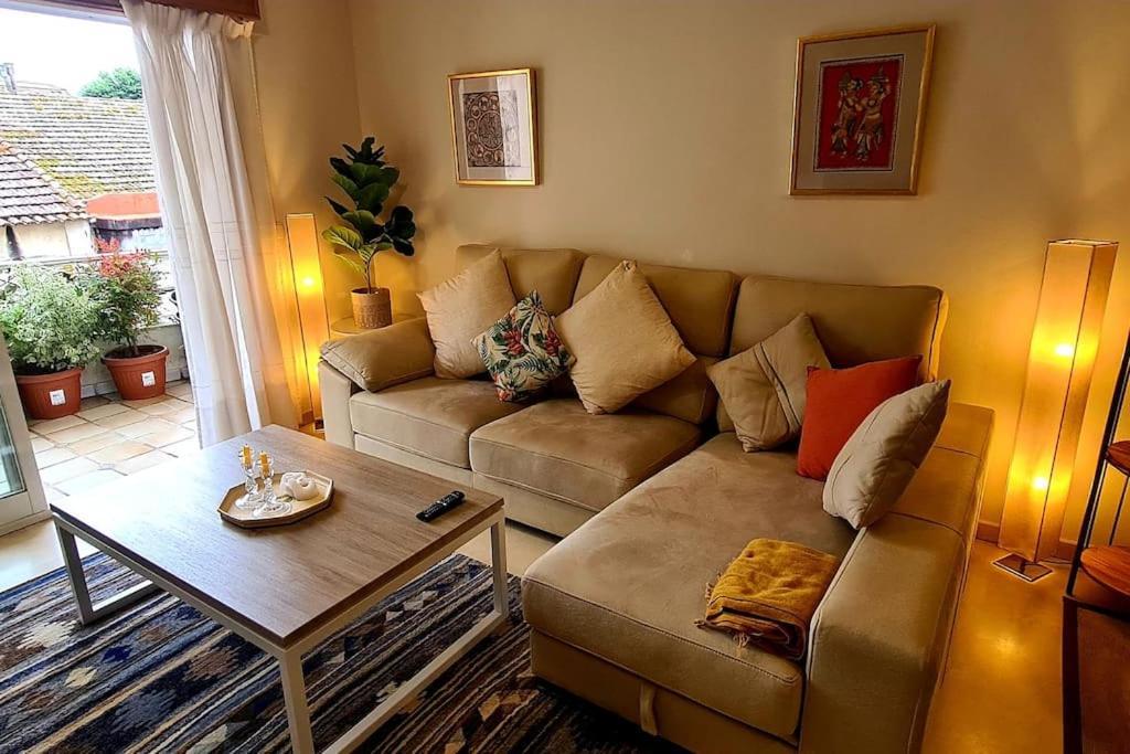 Apartamento Castelao