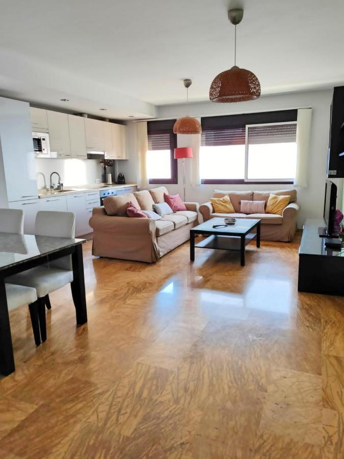 Amplio Y Moderno Lorenzo Ferreira Apartment *