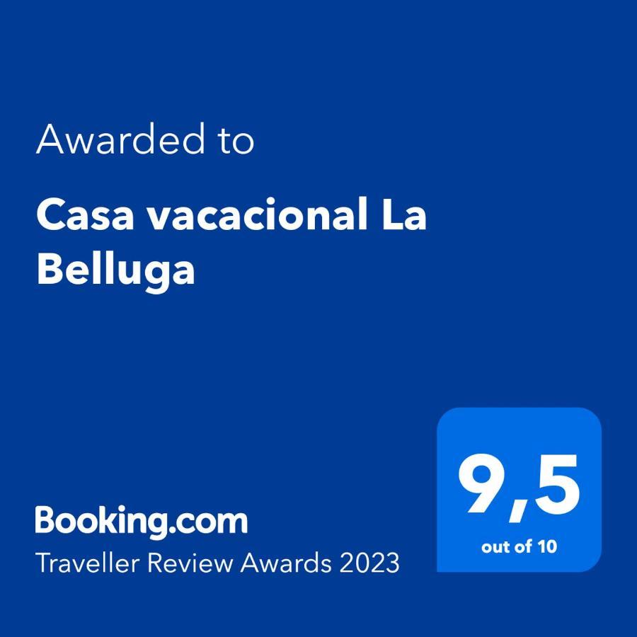 Casa Vacacional La Belluga Apartamento *