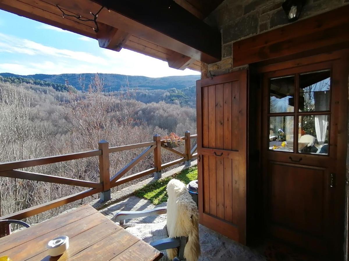 Les Pedres Holiday home Camprodon