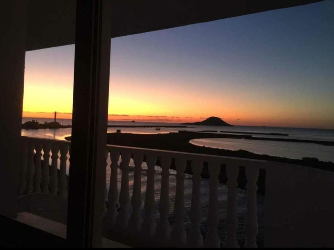 La Manga Estacio Apartment