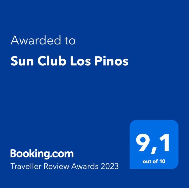 Vv Sun Club Pinos * San Bartolome de Tirajana (Gran Canaria)