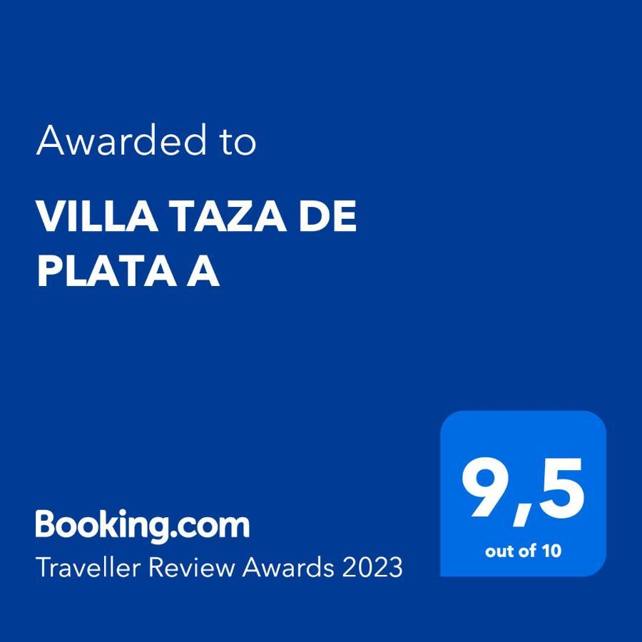 Villa Taza De Plata A Huétor Vega
