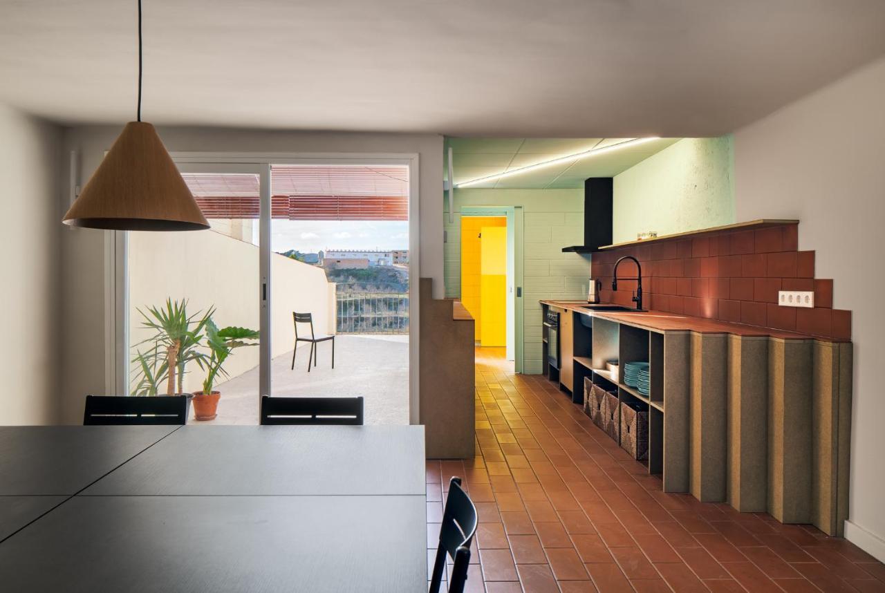 Ca La Francesa Holiday home *