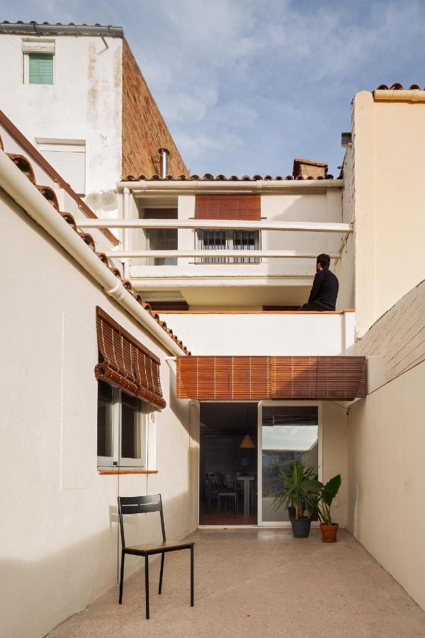 Holiday home Ca La Francesa