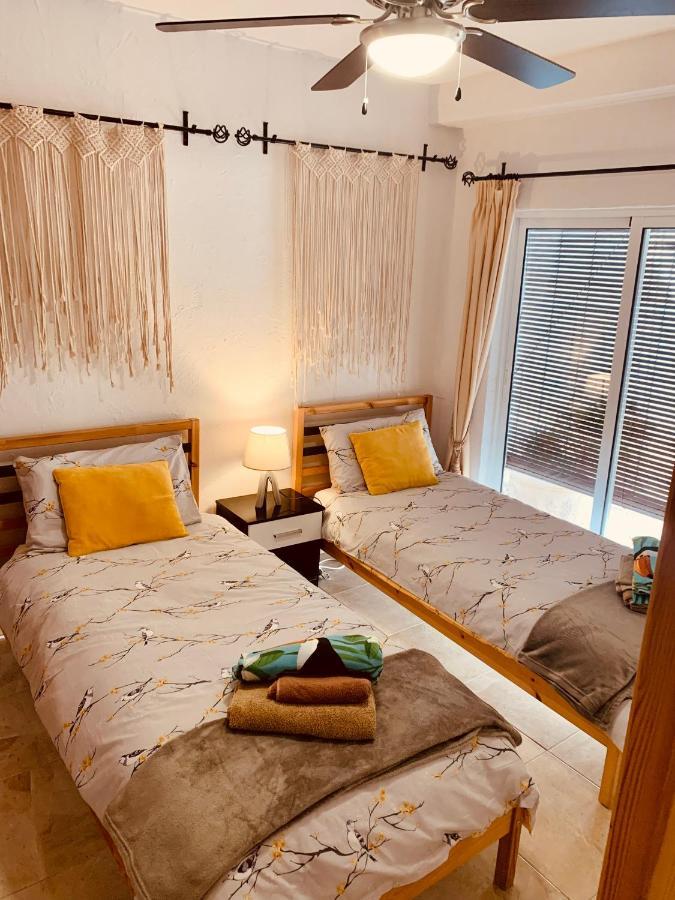 Casa Hermosa Holiday home