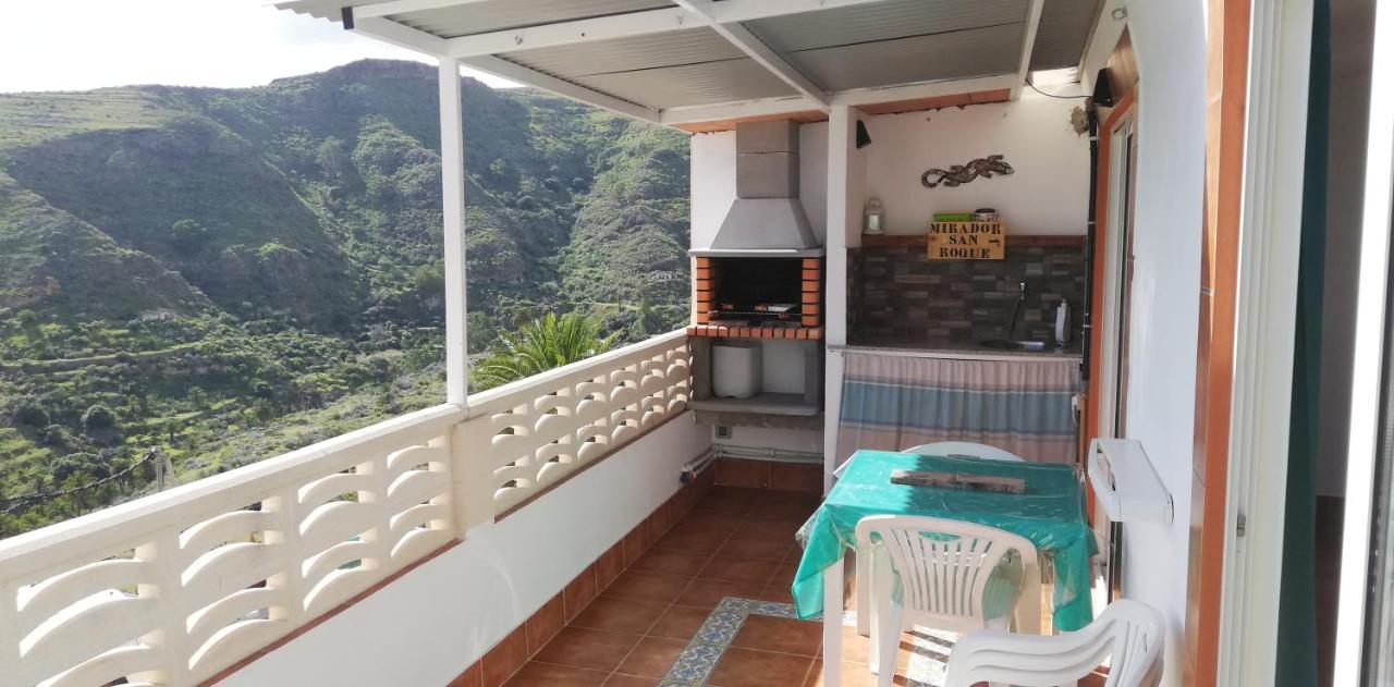 Mirador San Roque Holiday home *