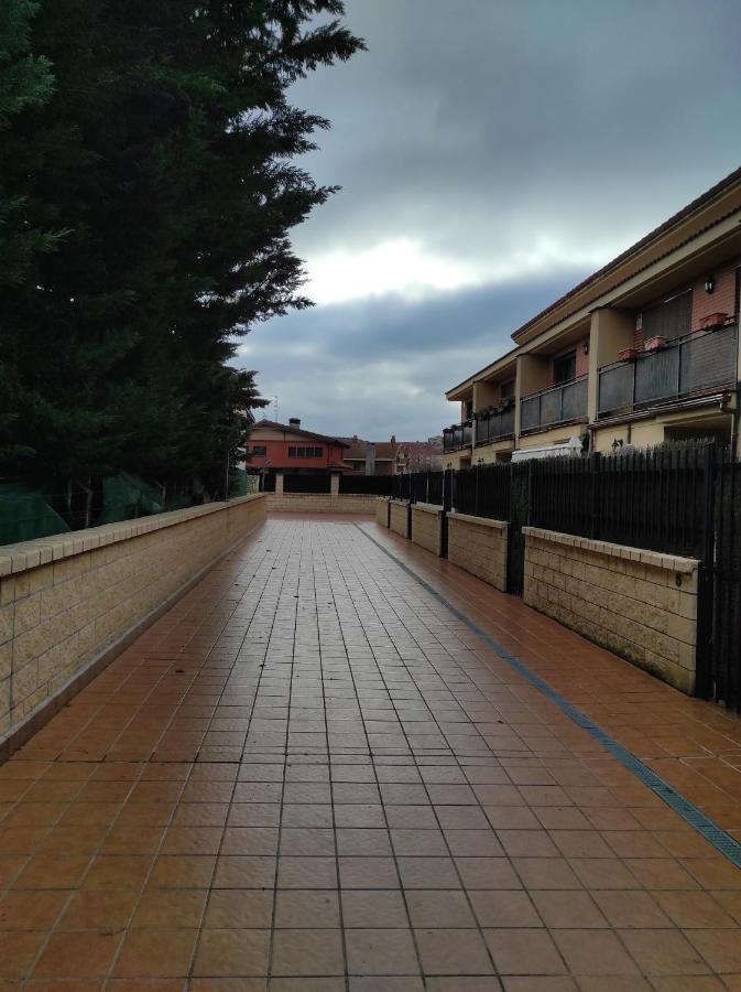 En El Corazon Del Barrio De La Estacion Сasa de vacaciones