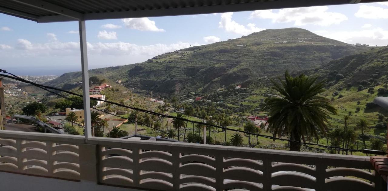 Holiday home Mirador San Roque