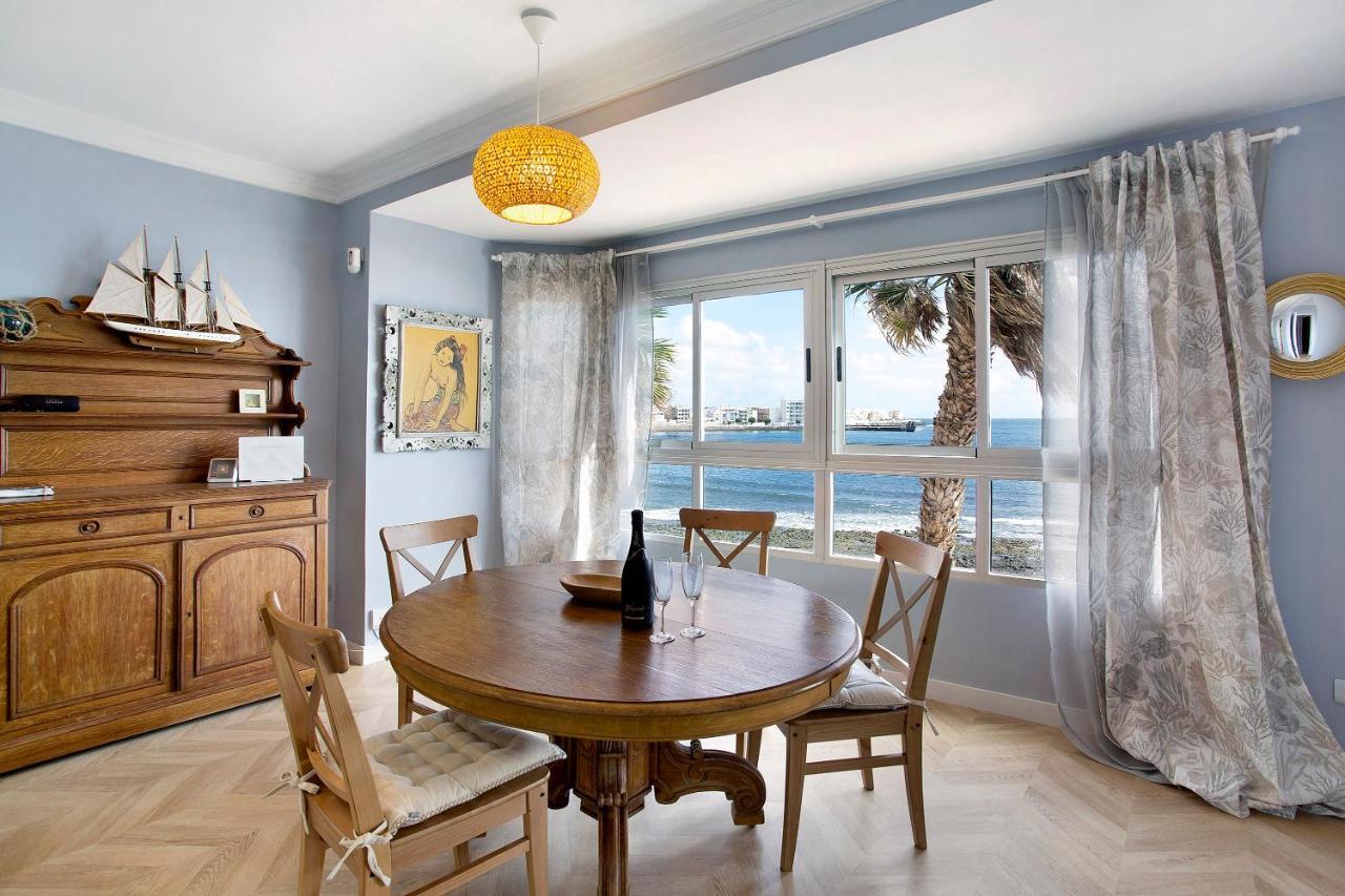 Ocean Side Apartamento *