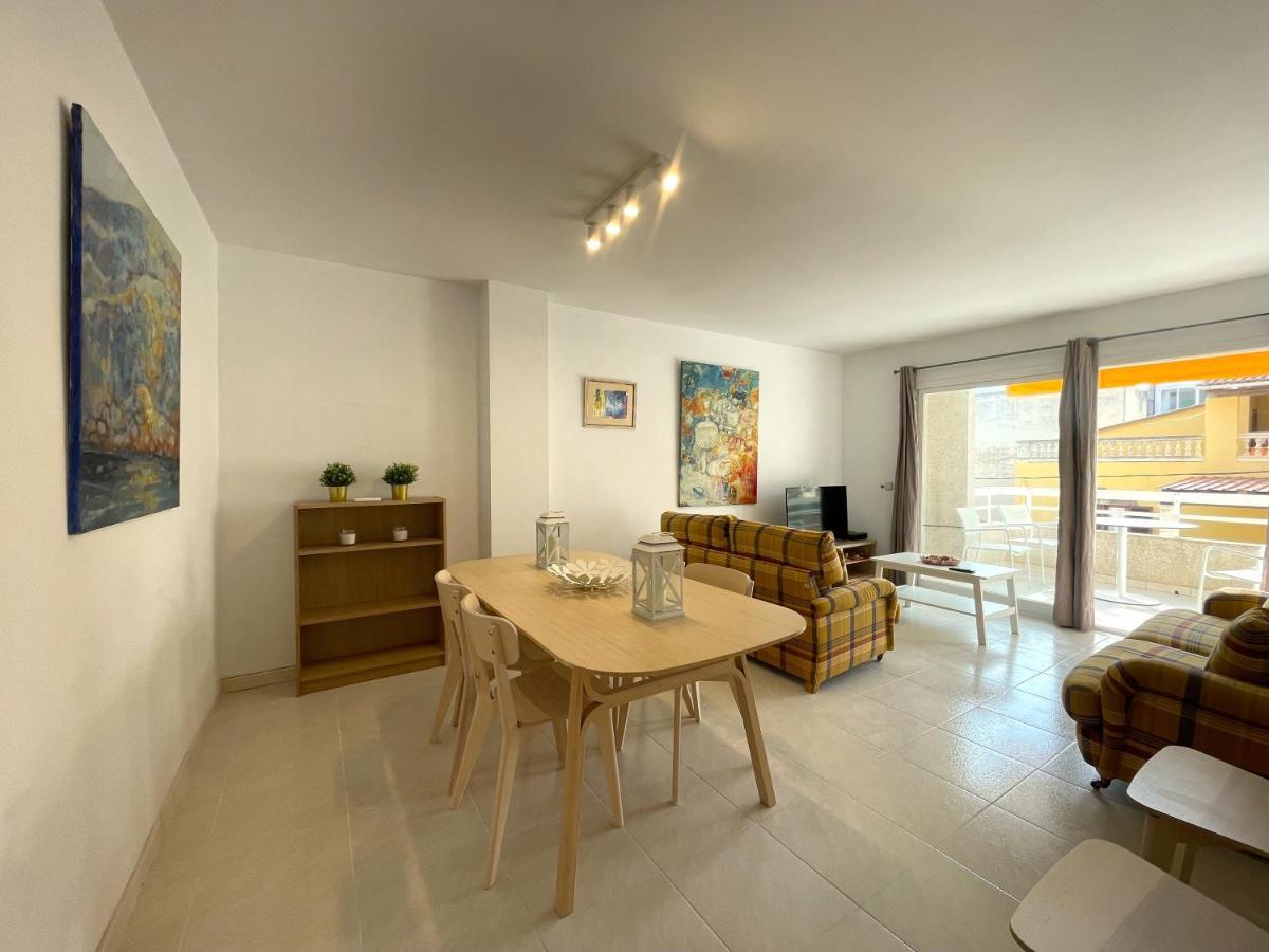 Apartamento Marbi Cala Millor (Mallorca)