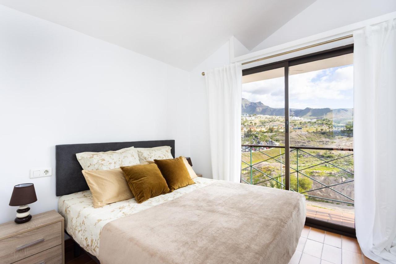 Apartamento A 250m Da Playa Troya Playa de las Américas