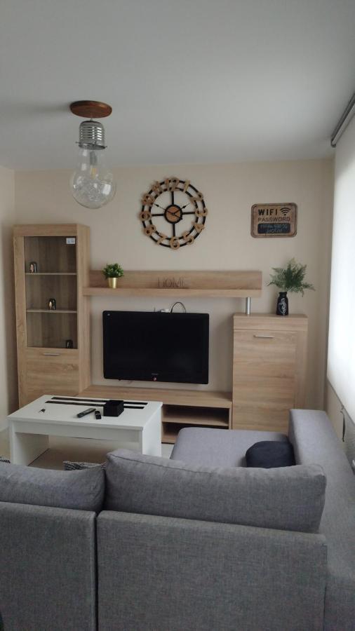 Apartamento Chile Playa