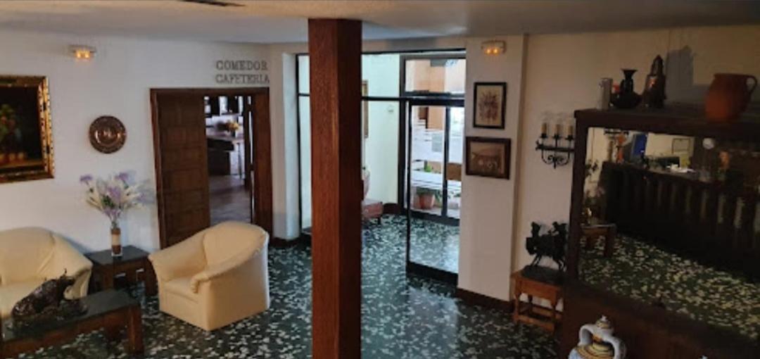 El Molino Hotel Ciudad Real