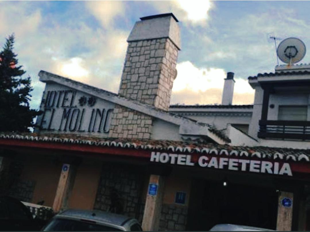 El Molino Ciudad Real