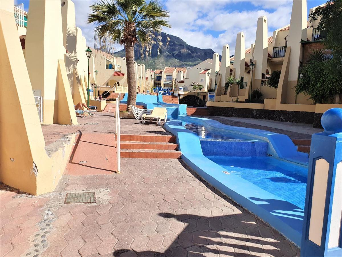 Bajo El Sol Wifi & Pools - Mareverde Apartamento *
