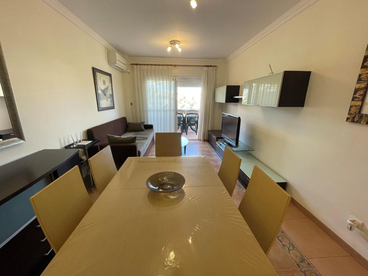 Apartamento Estrella Blanca 1 Dénia