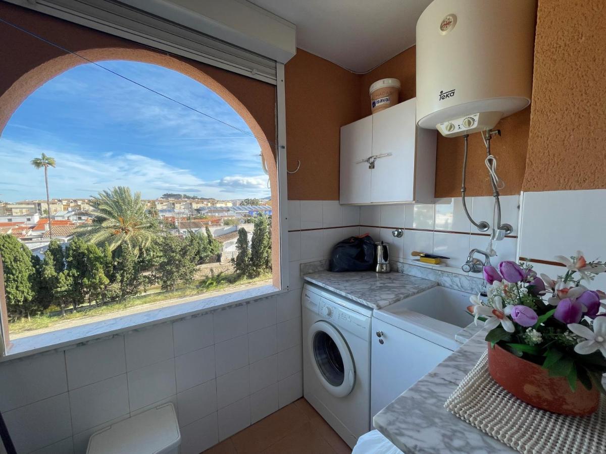 Apartamento Estrella Blanca 1