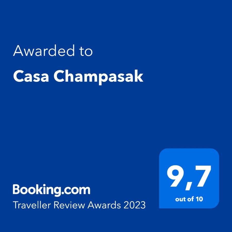 Casa Champasak * Orgiva