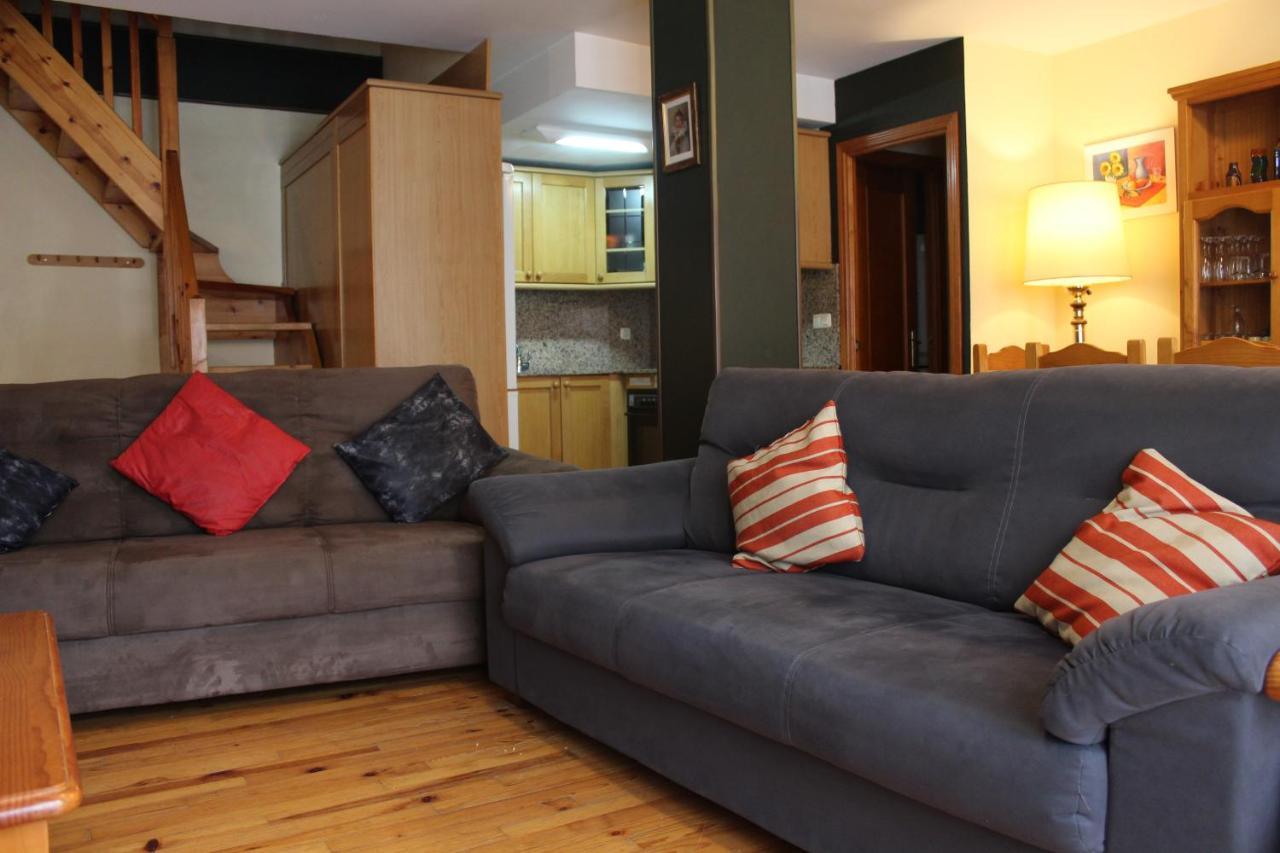 Ballbenas Apartment *