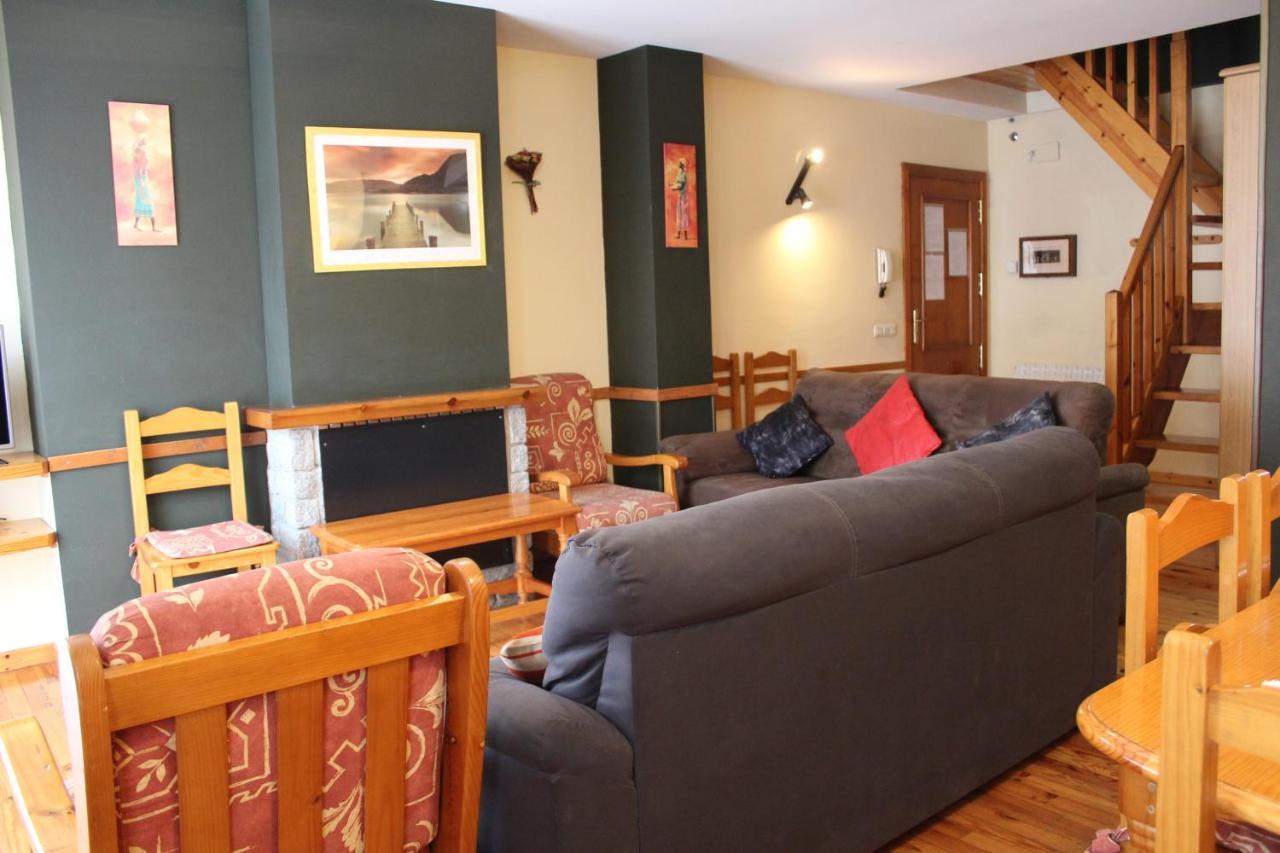 Apartment Ballbenas Benasque