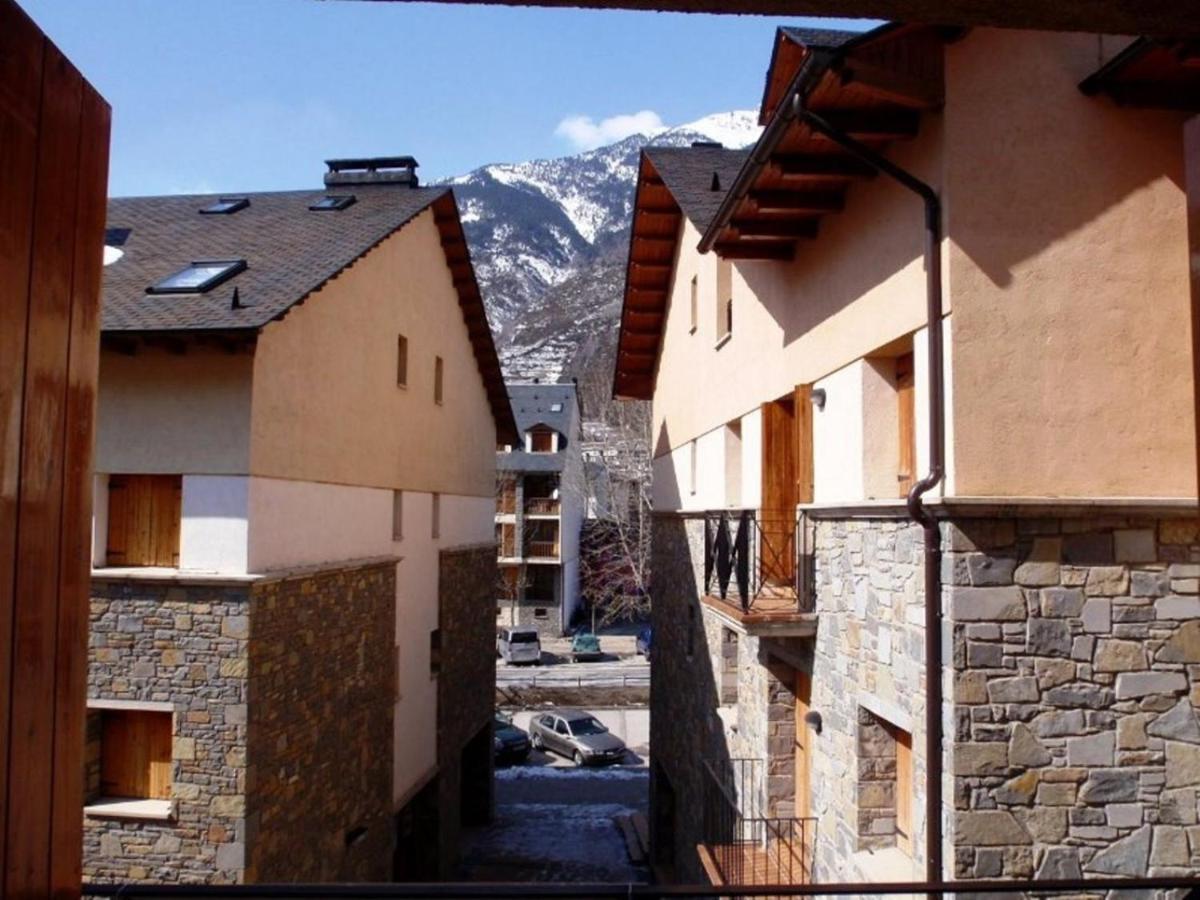 Ballbenas * Benasque