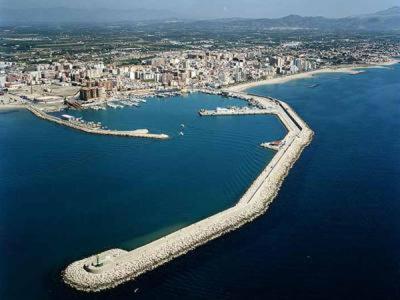 Apartment Ancla Spaces Egvt-436-cs No Vista Al Mar