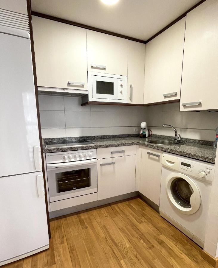 Vtz El Balcon De San Felipe Apartment Zaragoza