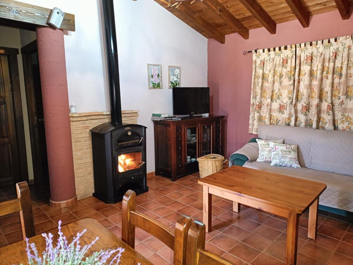 Casas Majana Casa rural *