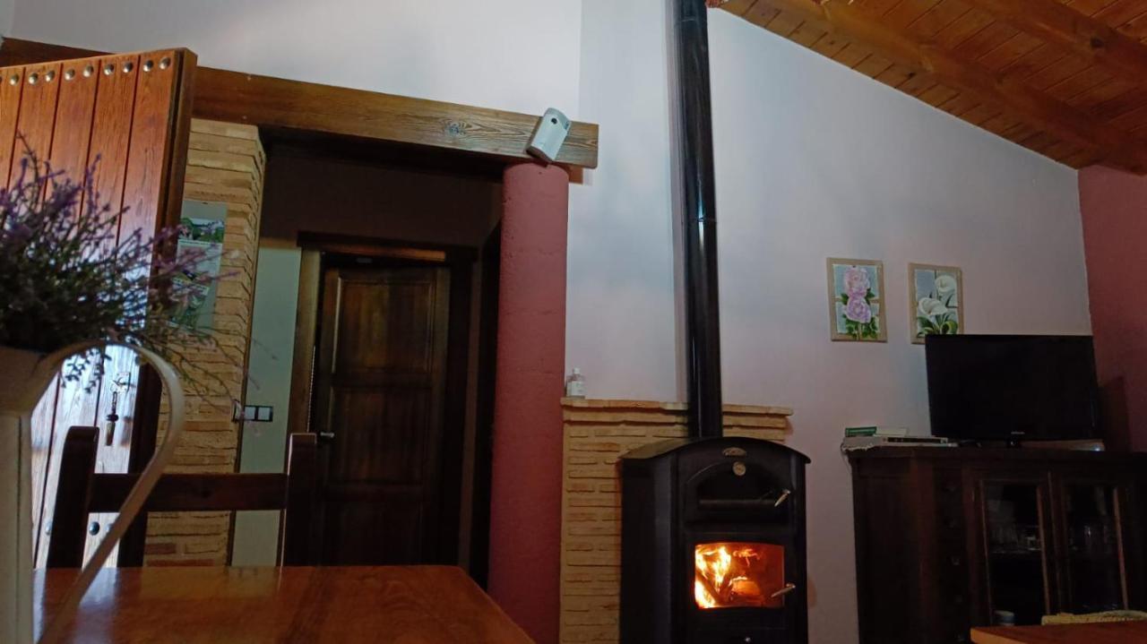 Casas Majana Casa rural *