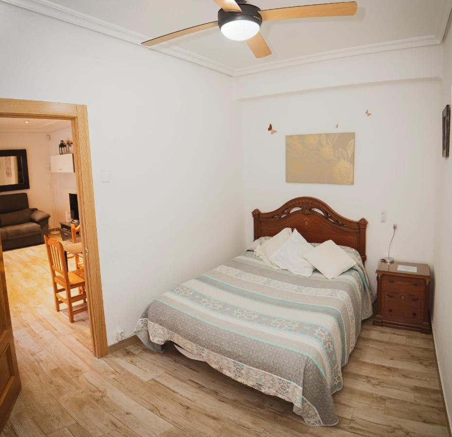 Apartment Tu Casa En