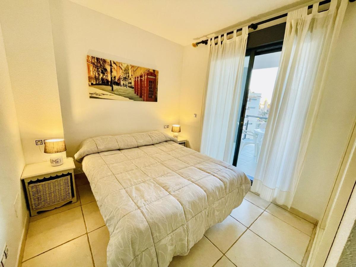 A498 - Tamarindo - 2004 Finestrat S.l. Apartment
