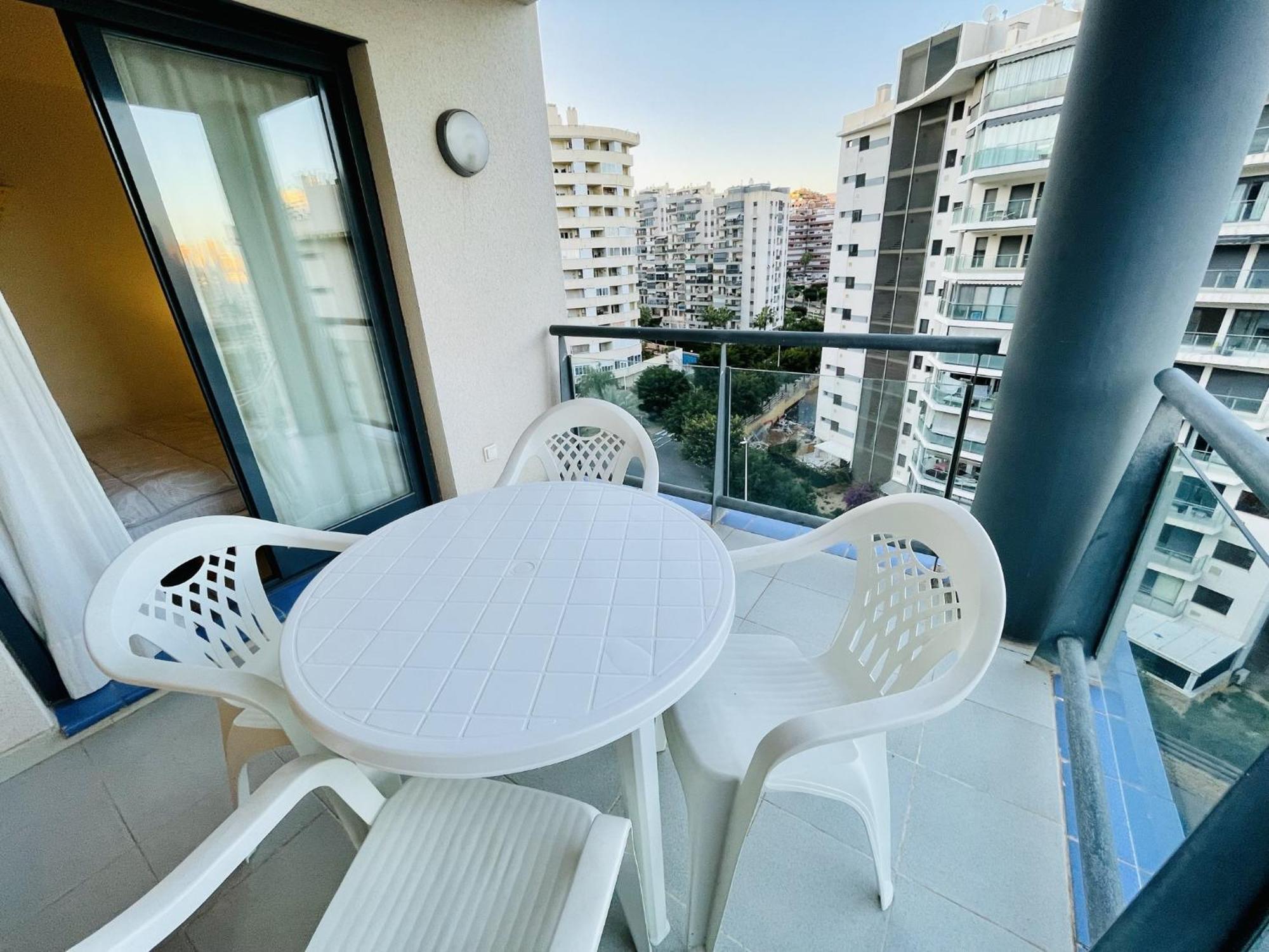 Apartment A498 - Tamarindo - 2004 Finestrat S.l. *