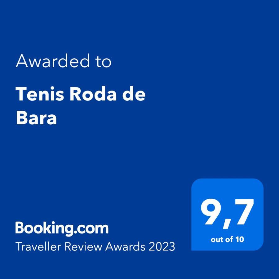 Tenis Villa